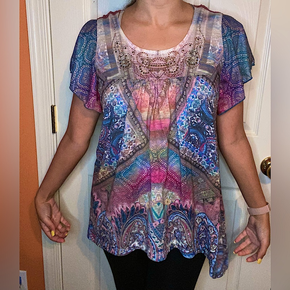 World Unity top